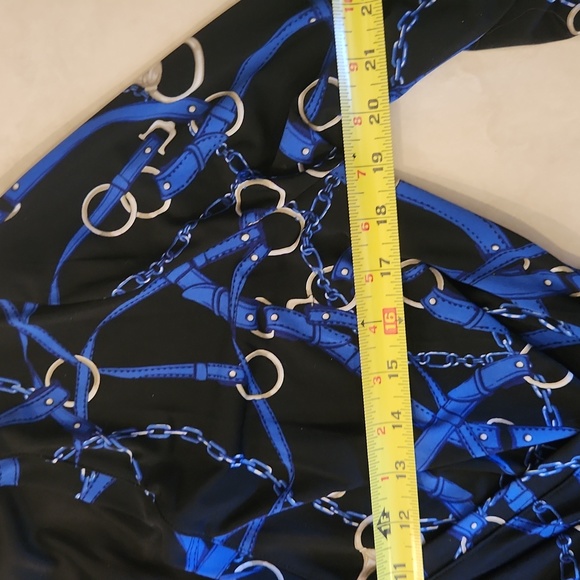 Tahari Dress, 12 - Picture 13 of 16